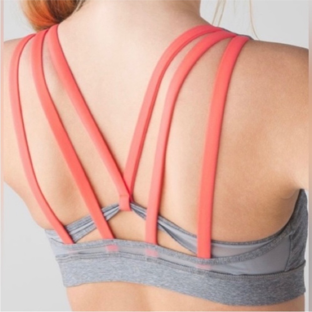 Lululemon Energy Bra